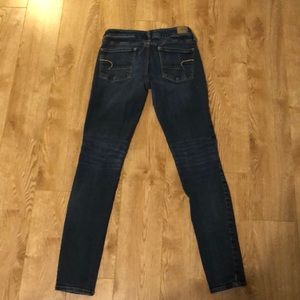 American eagle jeans only